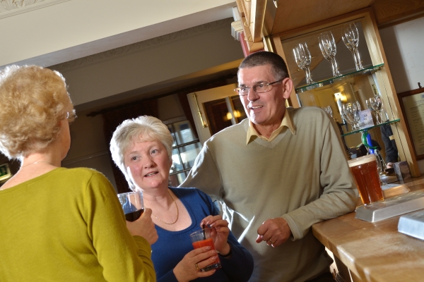 Hotel Riverside (Kendal, South Lakeland)